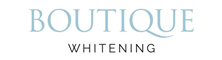 Boutique Whitening Logo